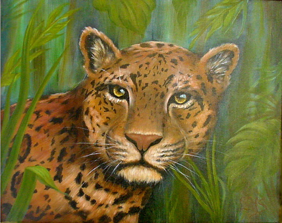 Jaguar